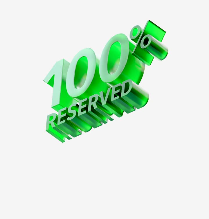 Customer assets are never loaned out interface