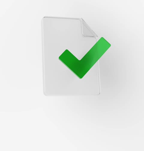 Radical transparency interface